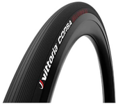 Vittoria Cubierta De Carretera Corsa Tubeless 700c X 25