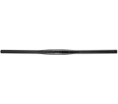 Deda Manillar Mud Cross Flat Plateado