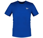 Reebok Classics Camiseta De Manga Corta Ri Left Chest Logo