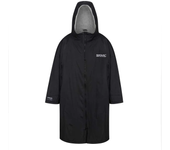 Ropa hombre Chaquetas Regatta Parka Robe Negro