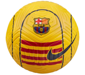 Nike Balón De Fútbol Fc Barcelona