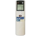 Mando a distancia para aire acondicioando FUJITSU modelo AOY20RZ