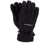 Trangoworld Guantes Combi Goretex Negro Hombre