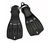 Metalsub Aletas De Buceo Professional Mt