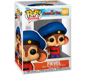 Funko Pop! Fievel Un Cuento Americano
