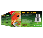 Exo Terra Cúpula Para Reptiles Nano Accesorio De Alta Calidad Con Soporte 10 Cm