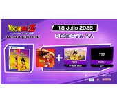Dragon Ball Z Kakarot Daima Edition - Playstation 5 - Nuevo Precintado - PAL España