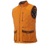 Baleno Chaleco Thames Naranja Hombre Adulto