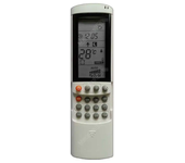 Mando a distancia para aire acondicioando ELECTRA modelo 30510136_K46462