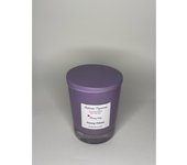 Vela artesanal perfumada, vela para mujer, vela para hombre, vela para el hogar, Vela para mujer, Peony petals
