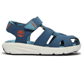 Timberland Sandalias Juveniles Motion Dune Fisherman