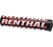 Renthal Barra De Bar Sx Negro