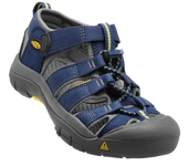 Keen Sandalias Newport H2 Azul,Gris Niños