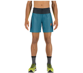 Karpos Pantalones Cortos Lavaredo Tech Azul