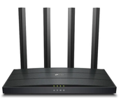 Enrutador Wi-Fi 6 De Doble Banda Tp-Link Ax1500