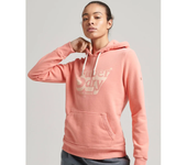 Superdry Sudadera Con Capucha Vintage Shadow