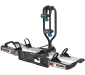 Xlc Portabicicletas Para 2 Bicicletas Azura Easy Led