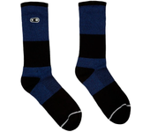 Ropa hombre Calcetines Crankbrothers Calcetines 81285 Azul,Negro
