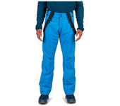 Ropa hombre Pantalones Rossignol Pantalones Ski Azul