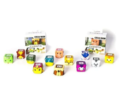 Cupets diferentes formas modelos surtidos (1 unidad) 18211 GIOCHI