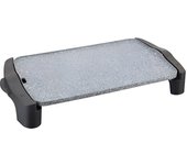 Jata Plancha de Asar GR558 Granite 2500W, 460 x 280 mm