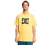 Dc Shoes Camiseta De Manga Corta Star
