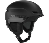 Cascos Esquí alpino Scott Casco Chase 2 Negro