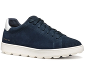 Calzado hombre Zapatillas Geox Zapatillas Spherica Ecub-1 Azul