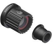Dt Swiss Cuerpo De Buje Libre Ratchet Exp Shimano Microspline Mtb