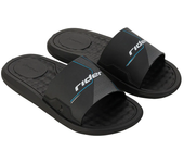 Calzado hombre Chanclas Rider Chanclas Step Negro