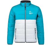 Head Chaqueta Hwr Race Kinetic Azul