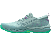 Mizuno Zapatillas De Trail Running Wave Daichi 9