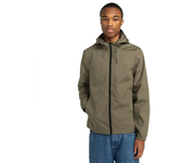 Element Chaqueta Alder Lt Windbreaker Verde