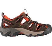 Keen Sandalias Arroyo Ii Marrón