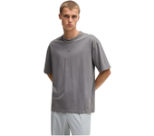 Ropa hombre Sudaderas Hugo Sudadera Docku Gris