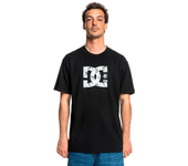 Dc Shoes Camiseta De Manga Corta Star Skully