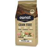 OWNAT GATO GF PRIME HAIR&SKIN 3KG