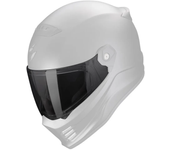 Cascos Pantallas Scorpion Pantalla Covert Fx Gris