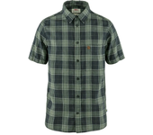 Fjällräven Camisa De Manga Corta Övik Travel