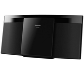 Audio Minicadenas Panasonic Microcadena Sc-hc200 Negro
