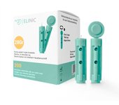 Lancetas de punción universales 28G Elinic