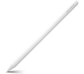 Pencil de aluminio SE2 Blanco de carga USC-C para todo iPads, conexión magnética