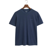 Gant Camiseta De Manga Corta Sunfaded