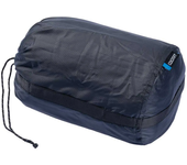 Cocoon Bolsa De Compresión Azul