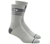 Ropa hombre Calcetines Crankbrothers Calcetines Icon Mtb Gris