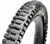 Maxxis Cubierta De Mtb Minion Dhr Ii 3ct/dd/tr 120 Tpi Tubeless 29´´ X 2.40