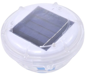 Piscinas Accesorios y recambios Avenli Luces Solar Transparente Luces