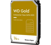 WD HD INTERNO ENTERPRISE  WD GOLD 14TB  3.5 SATA -  WD142KRYZ