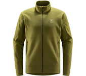 Ropa hombre Chaquetas Haglofs Chaqueta Buteo Mid Verde