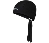 Spiuk Bajo Casco Anatomic Negro Bajo Cascos